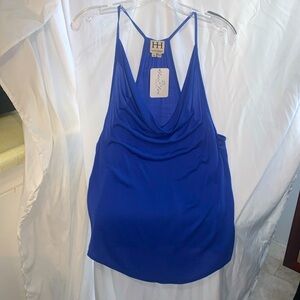 Haute Hippie Tanktop